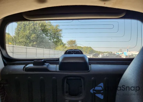 2016 Smart Fortwo z USA, uszkodzony, nr VIN WMEFJ5DA7GK137783